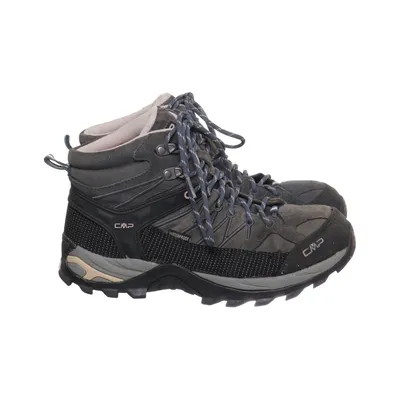 Hoge wandelschoenen (Grijs) van CMP Leer