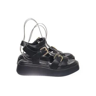 Sandaler (Svart) från Stockholm Design Group