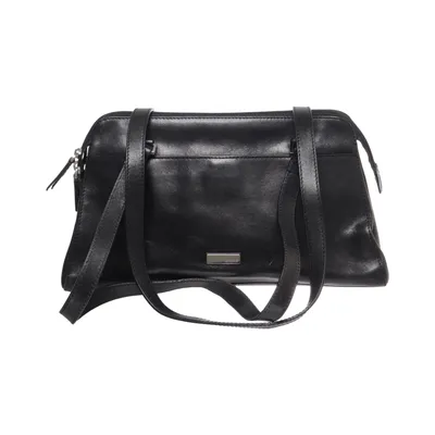 Sac à bandoulière (Noir) de Disser