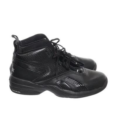 Basketbal schoenen (Zwart) van Reebok