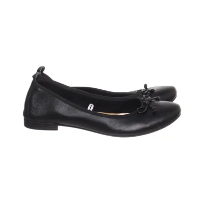 Ballerines (Noir) de Lasocki Cuir