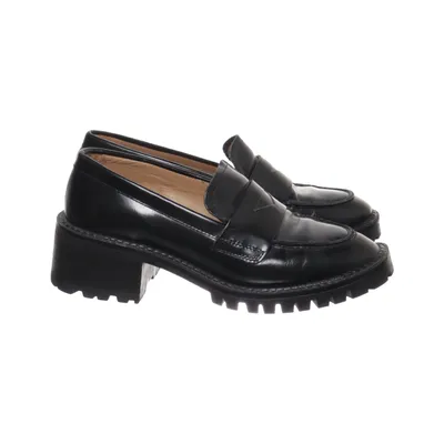 Loafers (Zwart) van & Other Stories