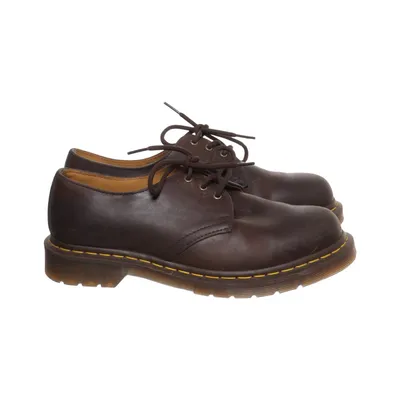 Derby shoes (1461) from Dr. Martens