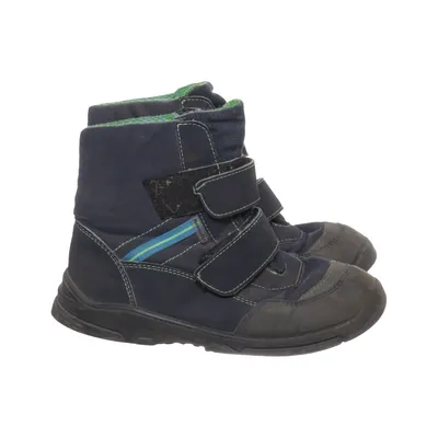 Bottes (Bleu, Gris) de Ricosta