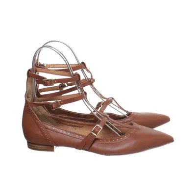 Ballerina's (Bruin) van ESPRIT