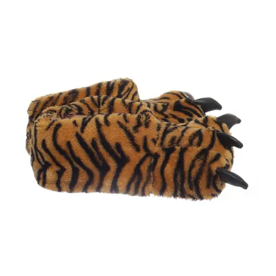 Tofflor (Orange, Svart) från MyWear