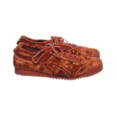 Træningssko (Brun) fra Onitsuka Tiger