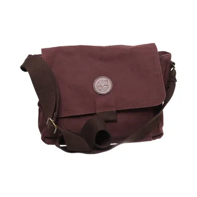 Skuldertaske (Rød, Brun) fra Timberland