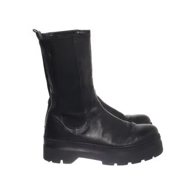 Chelsea boots (Svart) från Pavement