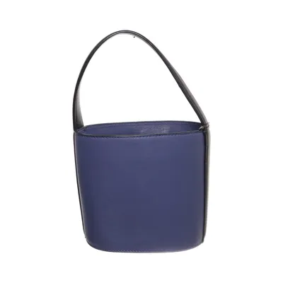 Shoulder-bag (Bissett) from STAUD