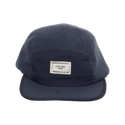 Kleppet (Blauw) van Zara Accessories