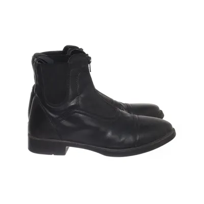 Ridskor (Svart) från CRW