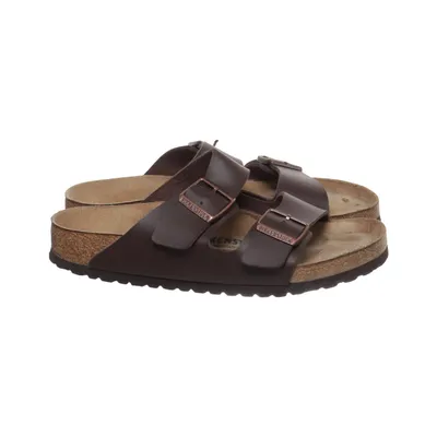 Sandaler (Arizona) från Birkenstock Skinn