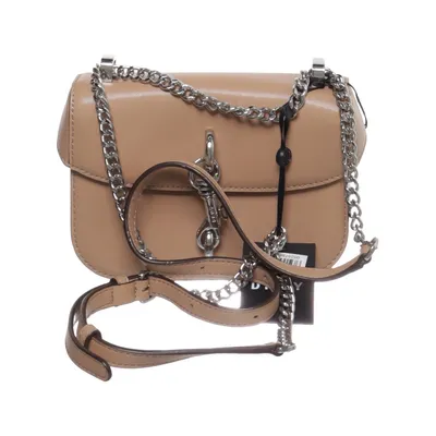 Umhängetasche (Beige) von DKNY