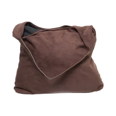 Shoulder-bag (Brown)