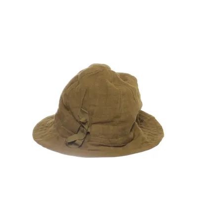 Bucket hat (Green) from MarMar Copenhagen Cotton