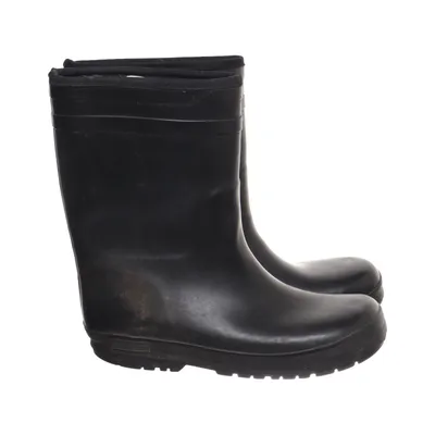 Rubber boots (Black) from Everest