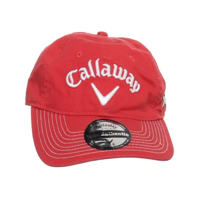 Honkbalpet (Tour Authentic) van Callaway Golf Katoen
