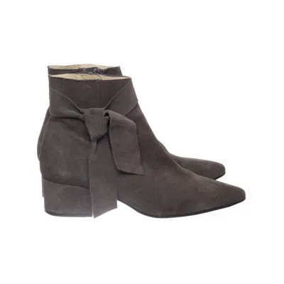 Boots (Grå) från K.Cobler Skinn