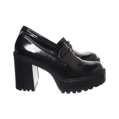 Loafers (Sort) fra Steve Madden