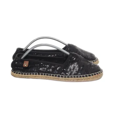 Espadrilles (Zwart) van Tamaris
