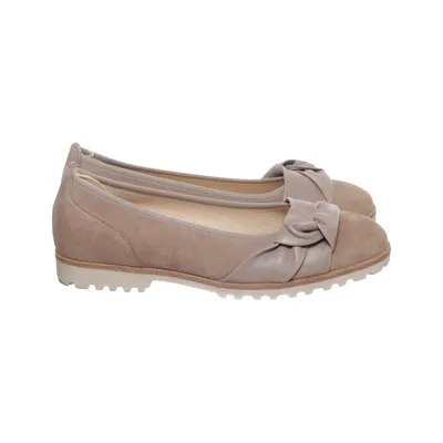 Ballet flats (Beige) from Gabor