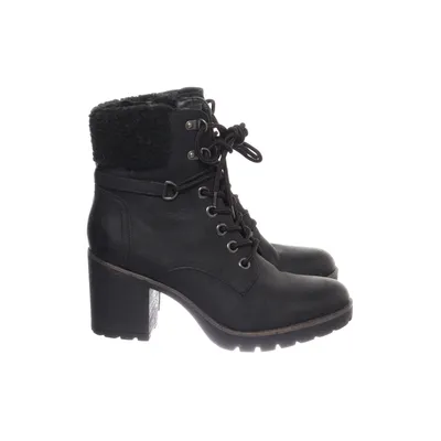 Bottes à talons (Noir) de Landrover