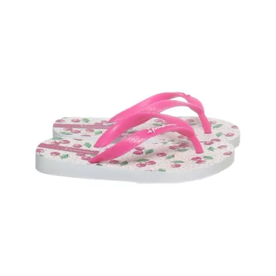Teenslippers (Roze, Meerkleurig) van Ipanema Polyurethaan