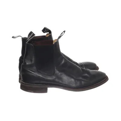 Chelsea boots (Svart) från R.M. Williams