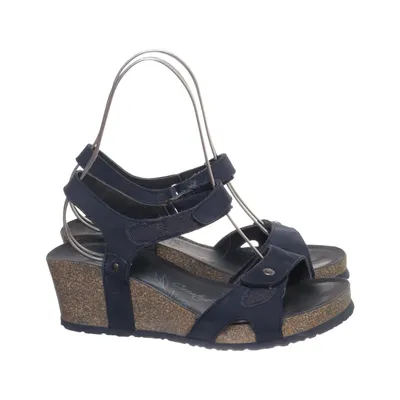 Wedges (Blue) from Panama Jack
