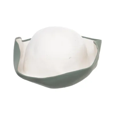 Chapeau de cowboy (Blanc) de Special