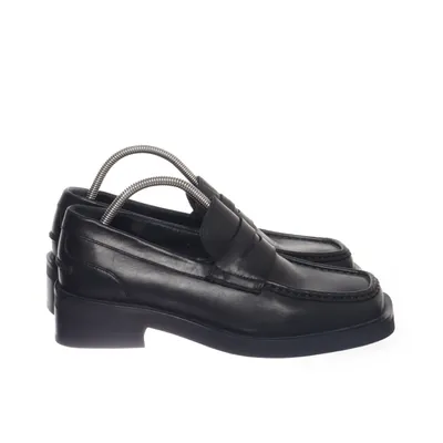 Loafers (Svart) från Pavement