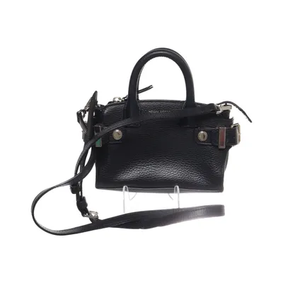 Umhängetasche (Schwarz) von Henri Bendel