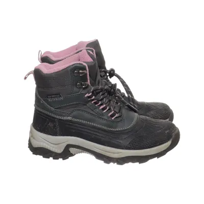 Hoge wandelschoenen (Zwart, Roze, Grijs) van Inoc