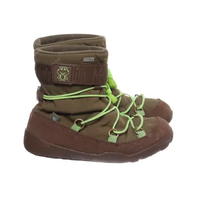 Boots (Brun, Grön) från Affenzahn