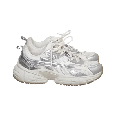 Sneakers (Retro 2.0) from Pammys Polyester, Polyurethane