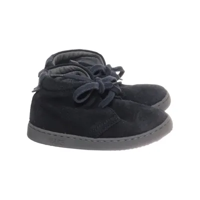 Desert boots (Blue) from Cesare Paciotti