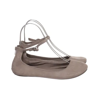 Ballerinaskor (Beige) från Ana
