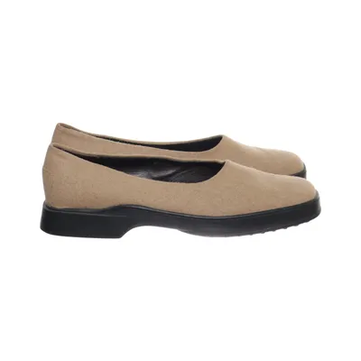 Walking shoes (Beige) from Tod's Leather