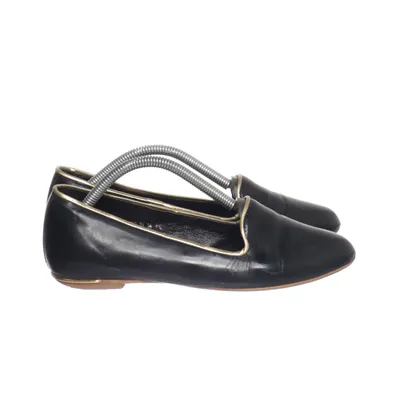 Loafers (Svart) från Carinii