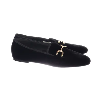 Loafers (Svart) från Zara Mockaimitation