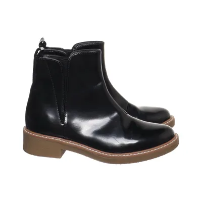 Chelsea boots (Black) from The Shoes