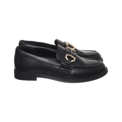 Loafers (Svart) från Anna Field
