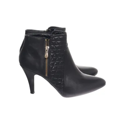 Heeled boots (Black) from Pier One