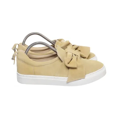 Slip-ons (Beige) från Soulmate Mocka