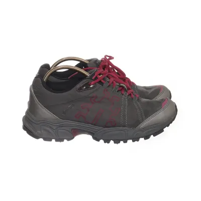 Vandringsskor (HEROS-L BUGrip) från Icebug