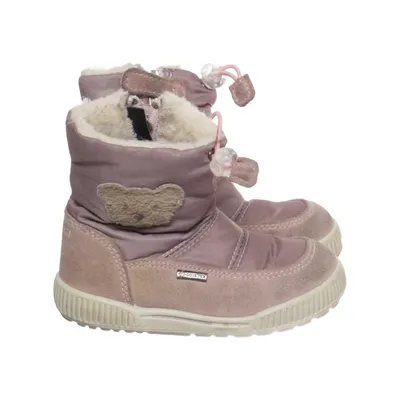 Ankelstøvler (Pink, Beige) fra Primigi