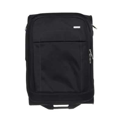 Carry-on suitcase (Black) from Topmove