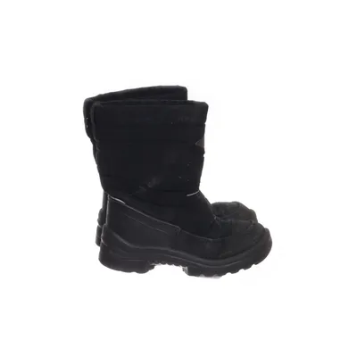 Boots (Svart) från Kuoma