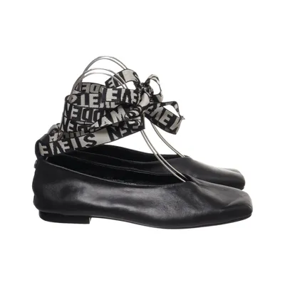 Ballerines (Fosse) de Steve Madden Cuir